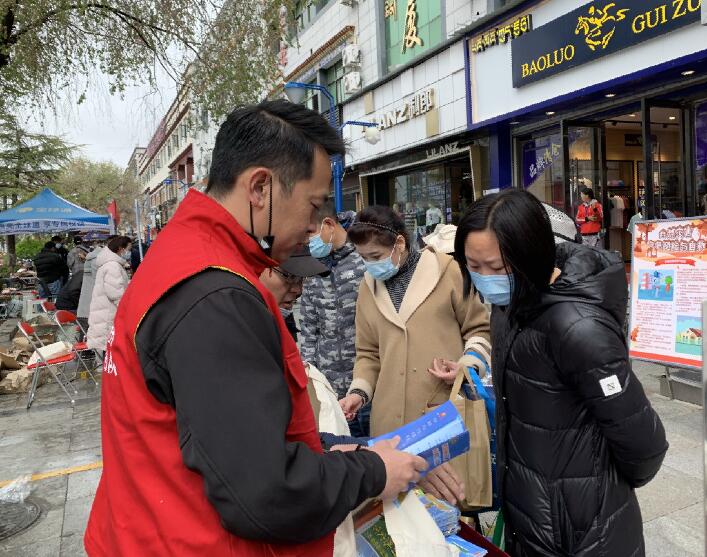 援藏的歷史，讓他永遠(yuǎn)難忘——記國網(wǎng)湖北送變電公司援藏職工李皓