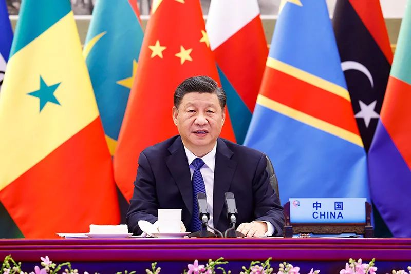 國家主席習(xí)近平：積極發(fā)展太陽能、風(fēng)能等可再生能源！