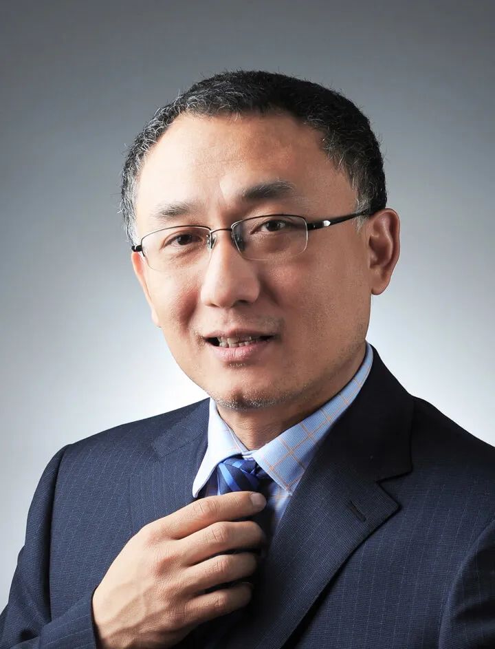 金風(fēng)科技副總裁、金風(fēng)國際董事長吳凱：為“一帶一路”輸送綠色動(dòng)能