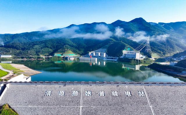 東北最大 “電力糧倉(cāng)”藏在深山里，全國(guó)多地都在跟進(jìn)