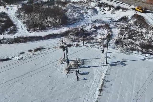 河北邯鄲多舉措確保電代煤用戶溫暖過冬