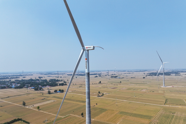 龍源電力風(fēng)電機(jī)組混凝土塔架標(biāo)準(zhǔn)獲國際組織立項