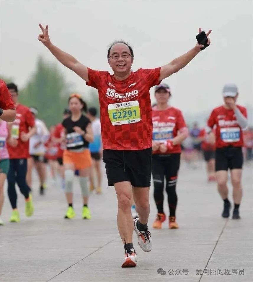 陶建輝：研發(fā)了八年基礎(chǔ)軟件，57 歲的我在 AI 時(shí)代迎來了千億機(jī)會(huì)