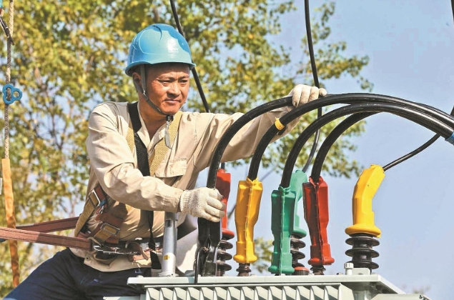 陳石科：在現(xiàn)場問題中尋找創(chuàng)新靈感