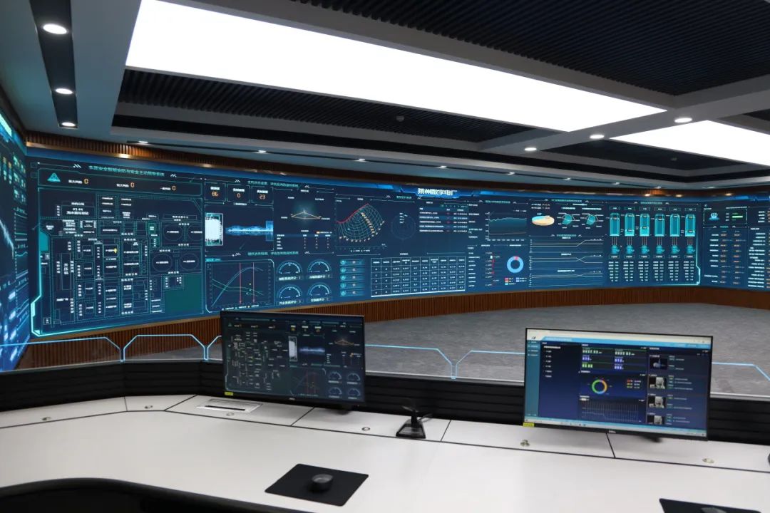 華電山東公司構建 “答題式”四級科技管理體