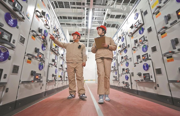 國網(wǎng)江蘇電力深入挖掘負荷資源潛力，做好負荷資源管理措施