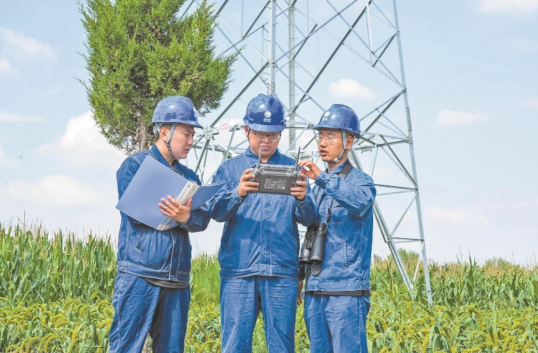 國(guó)網(wǎng)甘肅電力多措并舉做好安全工作