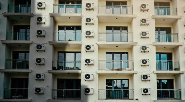 揭秘工業(yè)領(lǐng)域的“幕后英雄”！Alleima 合瑞邁Hiflex?壓縮機(jī)閥片鋼助力空調(diào)能效提升超18%，打造行業(yè)綠色節(jié)能解決方案